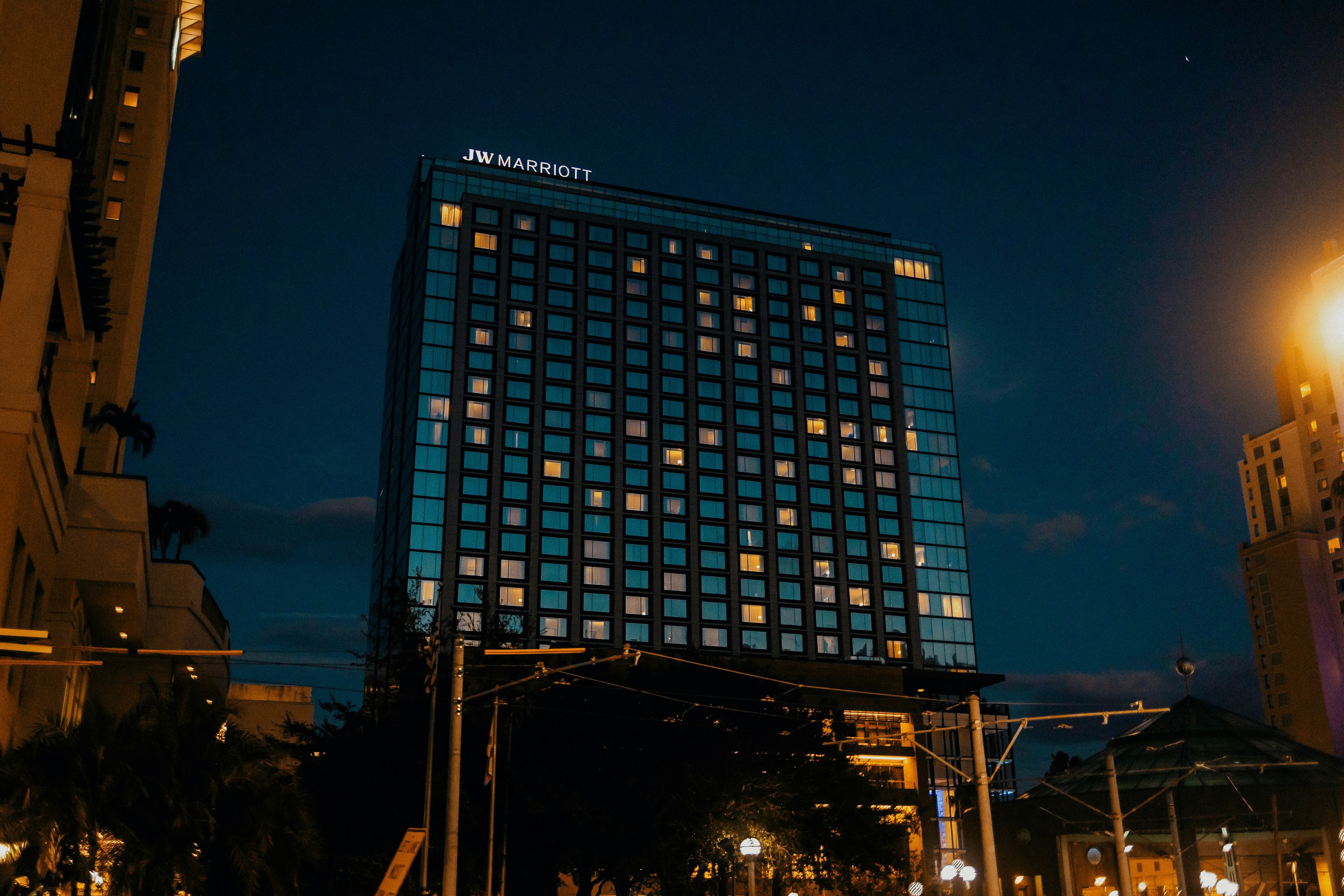 JW Marriott
